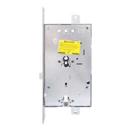 ЗАМКИ ДЛЯ ВХІДНИХ ДВЕРЕЙ  Замок Securemme 2683 двоциліндровий редукторний